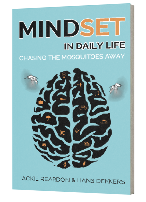 Mindset in Daily Life, Mental training