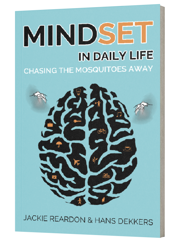 Mindset in Daily Life, Mental training